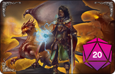 Crown of the Oathbreaker Roll20 NPCs and Monsters